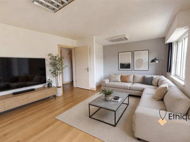 Appartement vente à Neudorf, Strasbourg