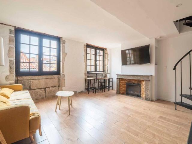 Appartement vente à Bayonne