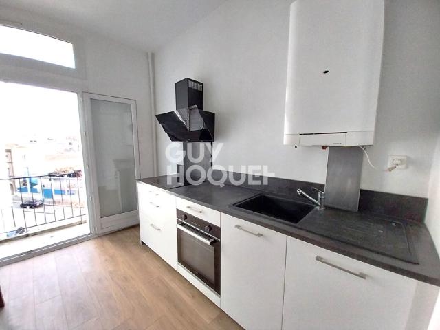 Appartement location à Agen