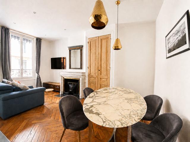 Appartement vente à Lyon, Métropole de Lyon