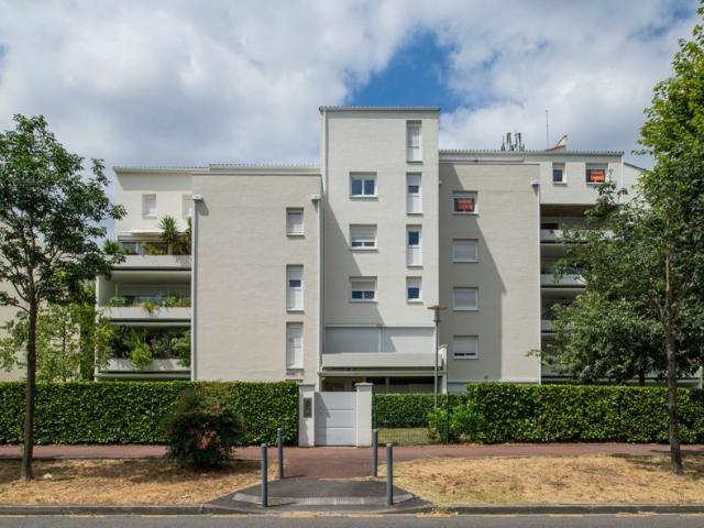 Appartement vente à Mérignac, Arlac
