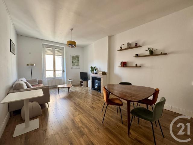 Appartement vente à Lyon, Métropole de Lyon