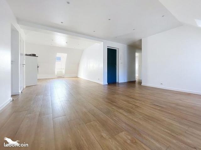 Appartement vente à Morlaix, Bretagne