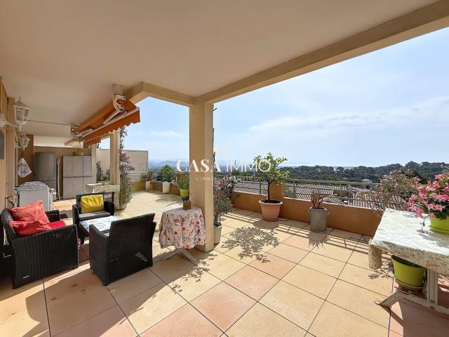 Appartement vente à Arrondissement de Toulon, Hyères