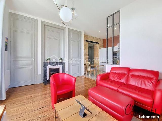 Appartement vente à Limas, Rhône