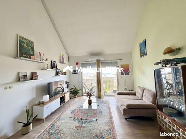 Appartement vente à La Réunion