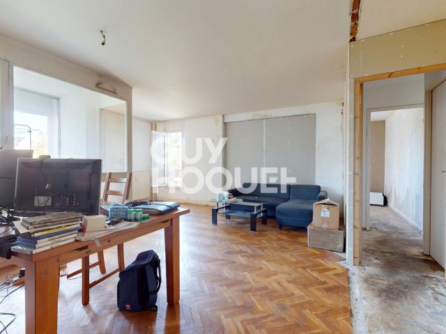 Appartement vente à Argenteuil, Ermont