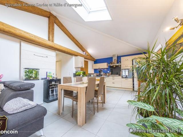 Appartement vente à Villefranche-sur-Saône, Rhône