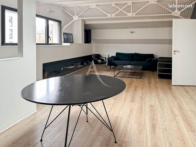 Appartement vente à Vannes, Bretagne