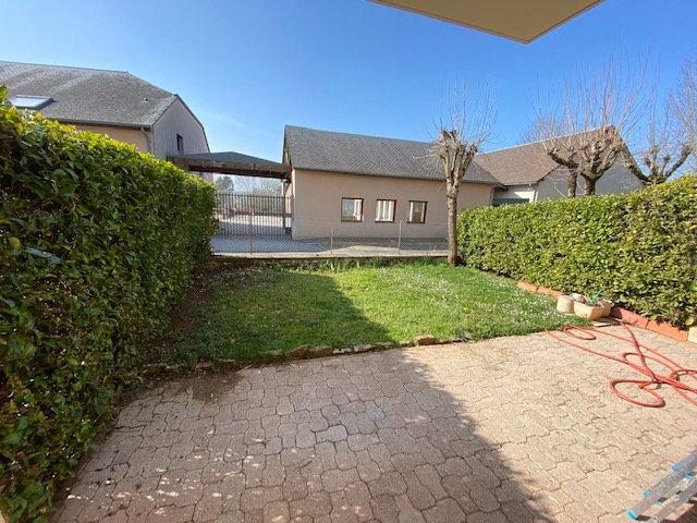 Appartement location à Bozouls, Aveyron