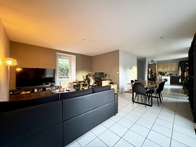 Appartement vente à Vannes, Bretagne