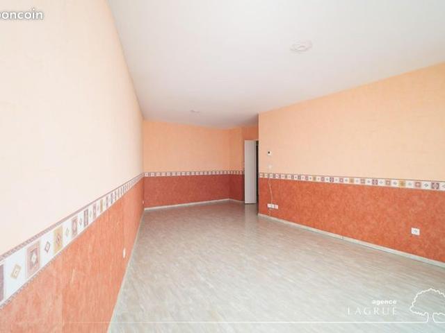 Appartement vente à Vichy