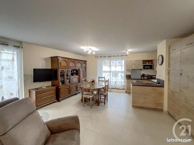 Appartement vente à Orléans, Olivet