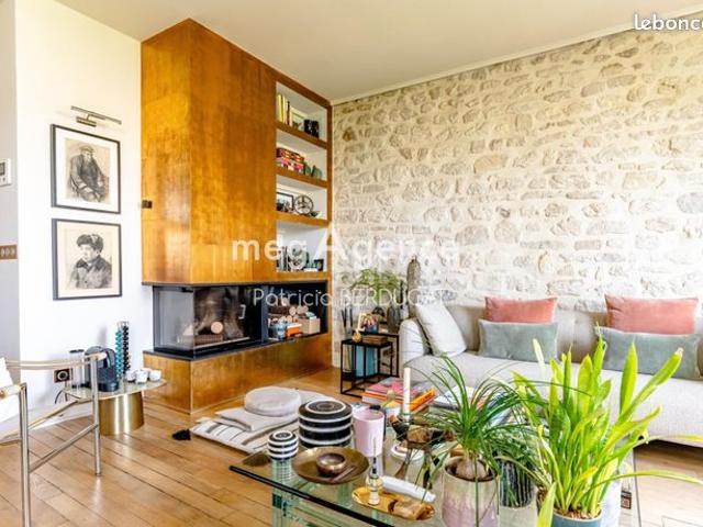 Appartement vente à Nogent-sur-Marne, Vincennes