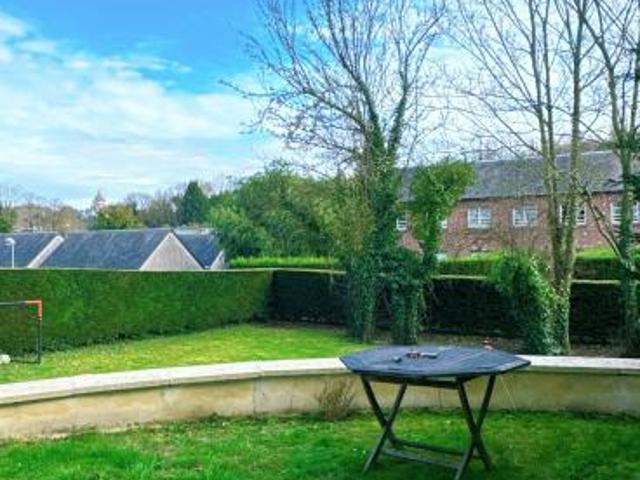 Appartement vente à Lisieux