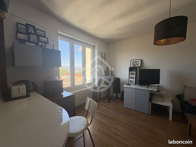 Appartement vente à Valence, Drôme