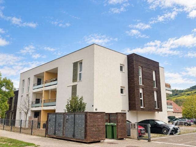 Appartement vente à Mutzig, Collectivité européenne d'Alsace