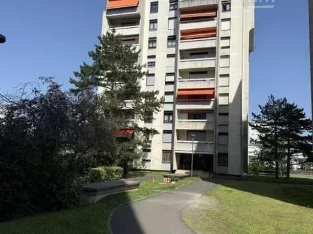 Appartement vente à Tours, Joué-lès-tours