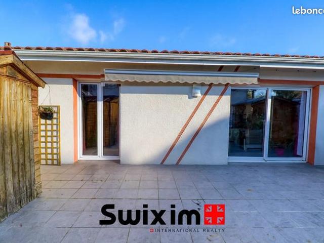 Appartement vente à Lesparre-médoc, Gironde