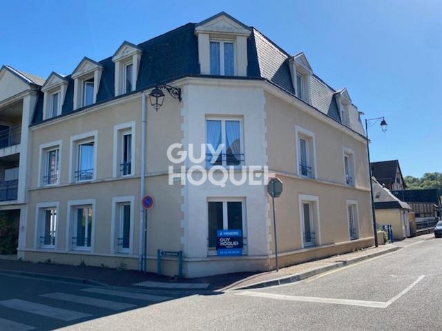 Appartement vente à Bernay, Eure