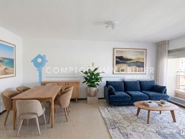 Appartement vente à Nîmes
