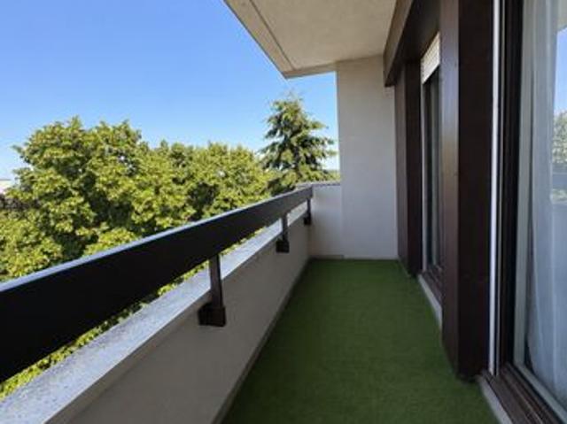 Appartement vente à Évry, Le Coudray-montceaux