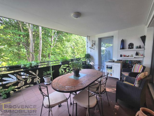Appartement vente à Nyons, Montélimar