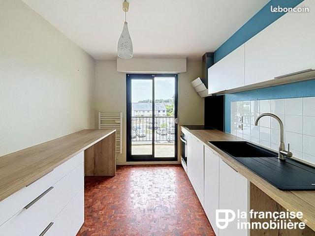 Appartement vente à Cesson-Sévigné, Ille-et-Vilaine