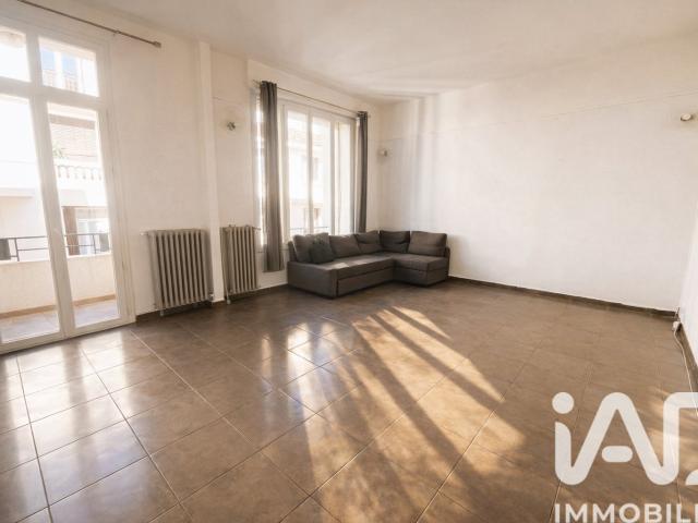 Appartement vente à Arrondissement de Toulon, Toulon