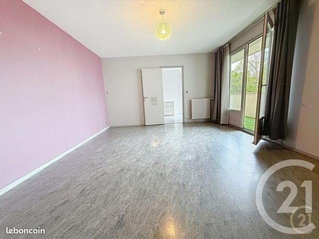Appartement vente à Bobigny, Bondy