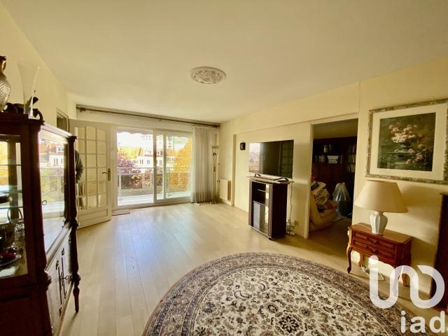 Appartement vente à Lille, Ronchin