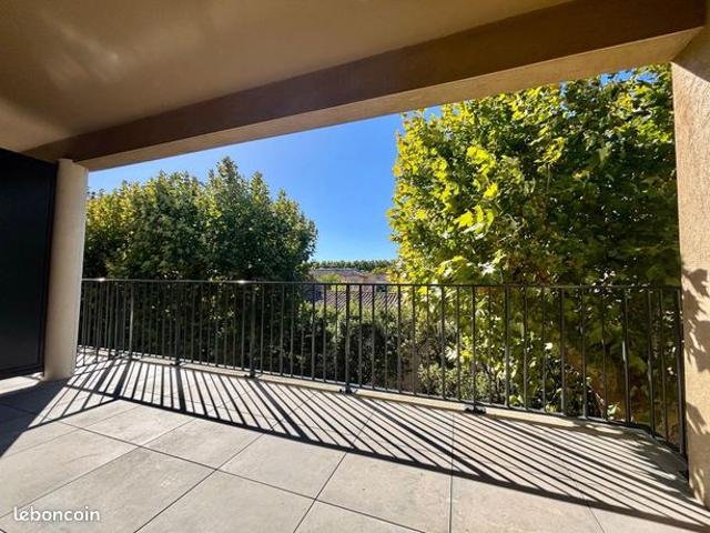 Appartement vente à Nîmes, Marguerittes