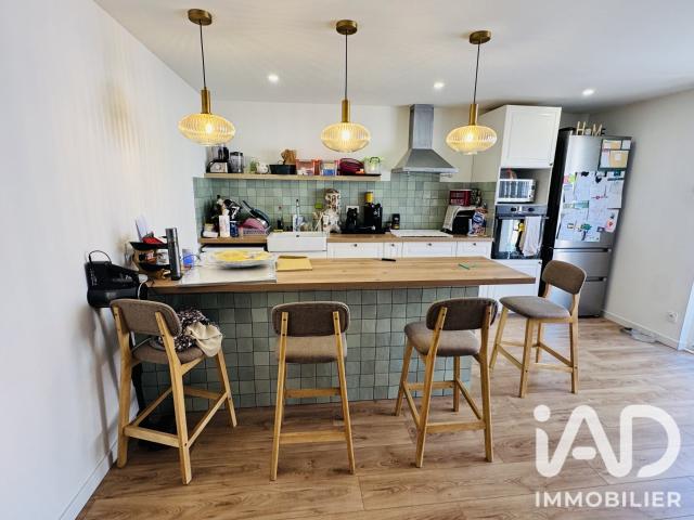 Appartement vente à Céret, Port-vendres