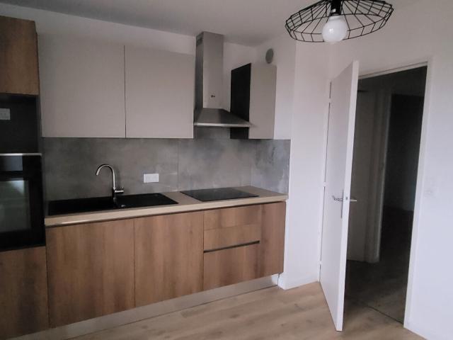 Appartement location à Forbach-Boulay-Moselle, Grand Est