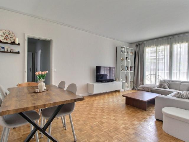 Appartement vente à Le Pré au Bois, Vaucresson