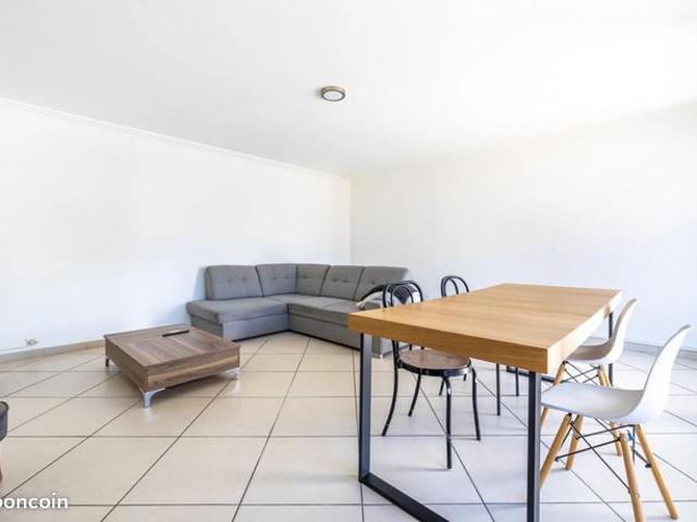 Appartement vente à Évry-Courcouronnes, Essonne