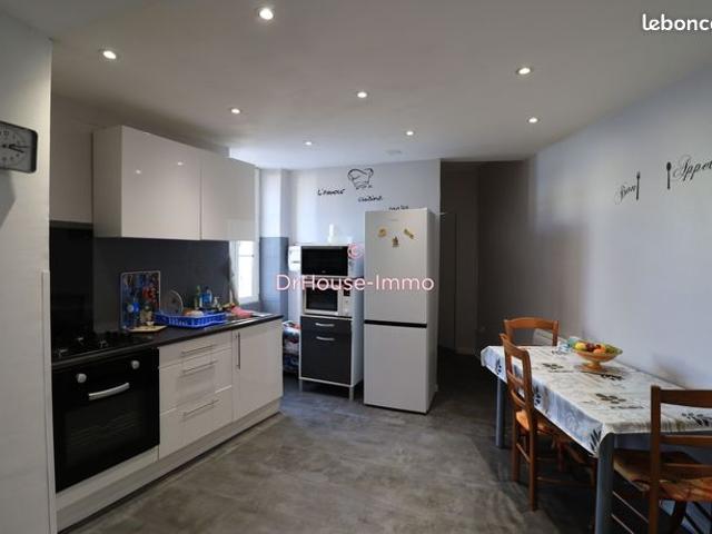 Appartement vente à Blaye
