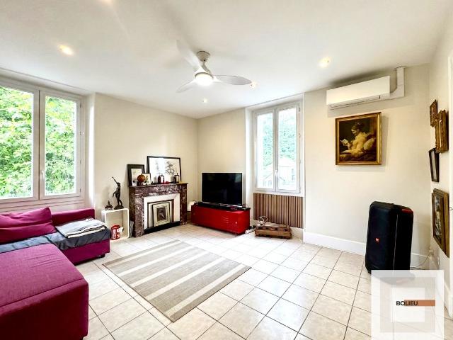 Appartement vente à Grenoble, Sassenage