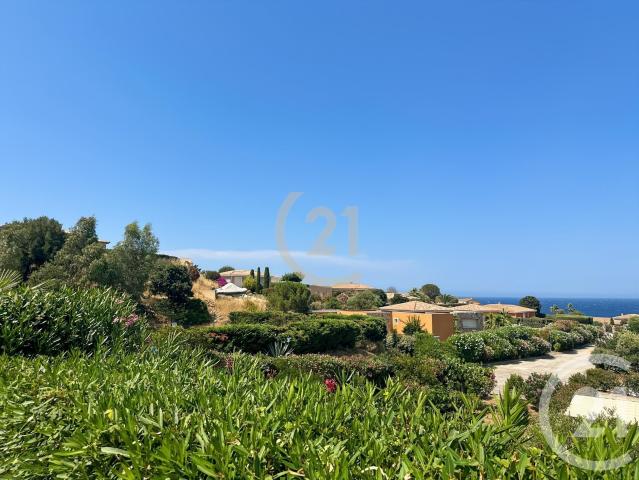 Appartement vente à Calvi, Lumio