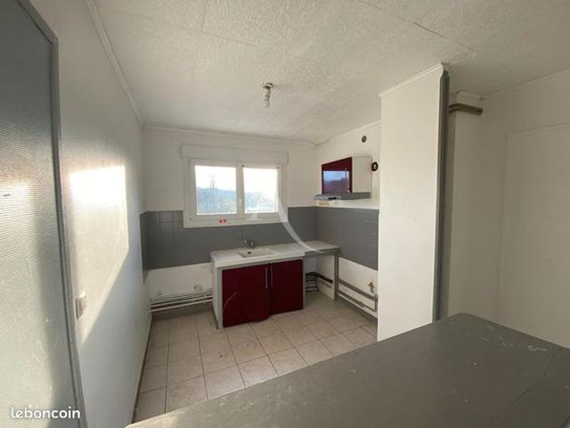 Appartement vente à Albi, Carmaux