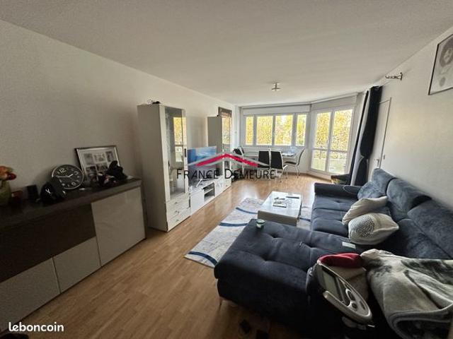 Appartement vente à Argenteuil, Taverny