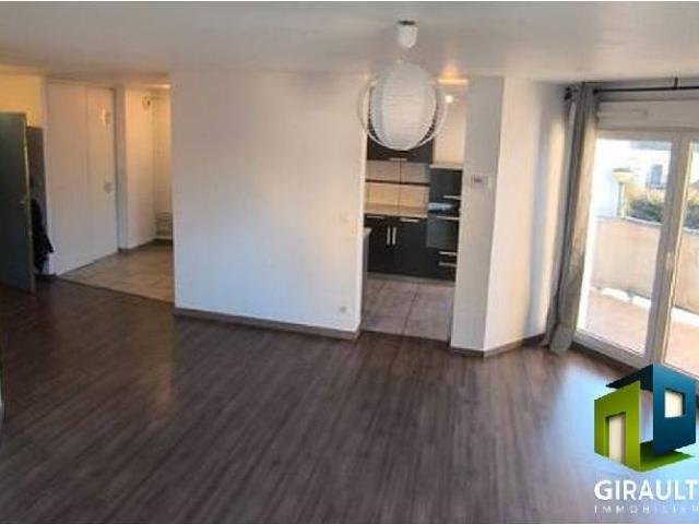 Appartement vente à Belfort, Bavilliers