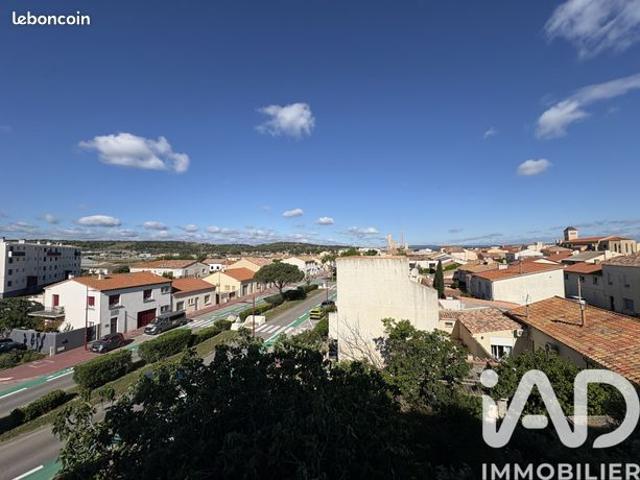 Appartement vente à Narbonne, Port-la-nouvelle