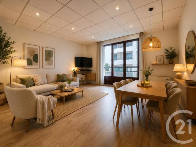 Appartement vente à Paris, Île-de-France