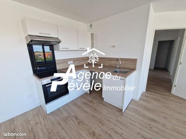 Appartement vente à Lille, Emmerin