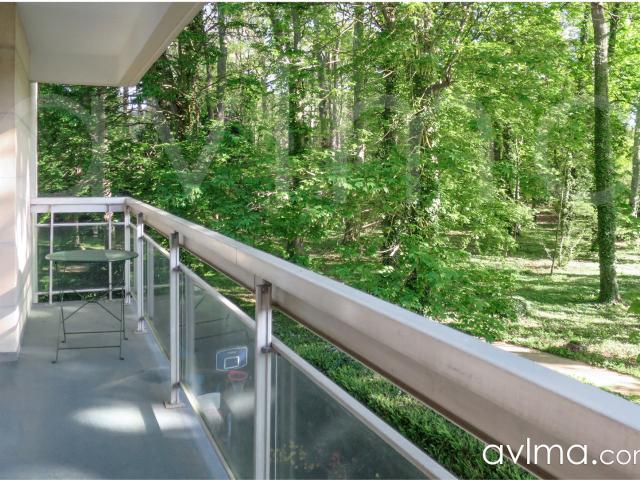 Appartement vente à Versailles, Bailly