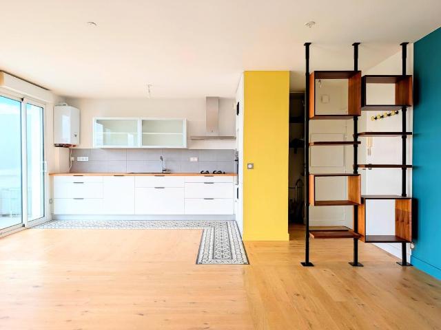 Appartement location à Rennes, Bretagne