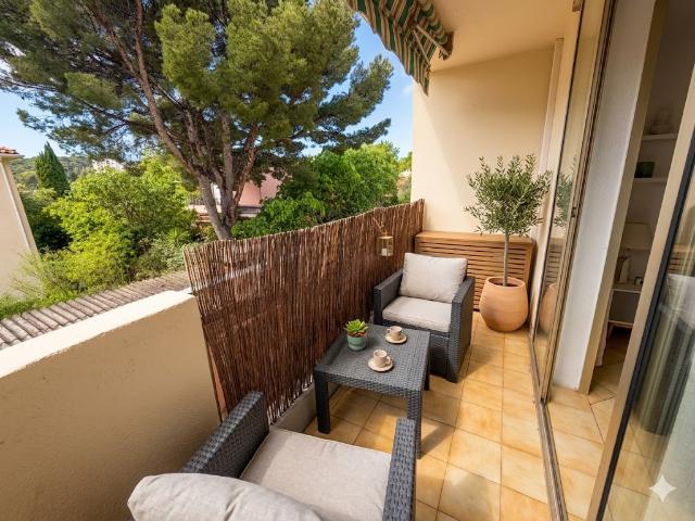 Appartement vente à Arrondissement de Toulon, Toulon