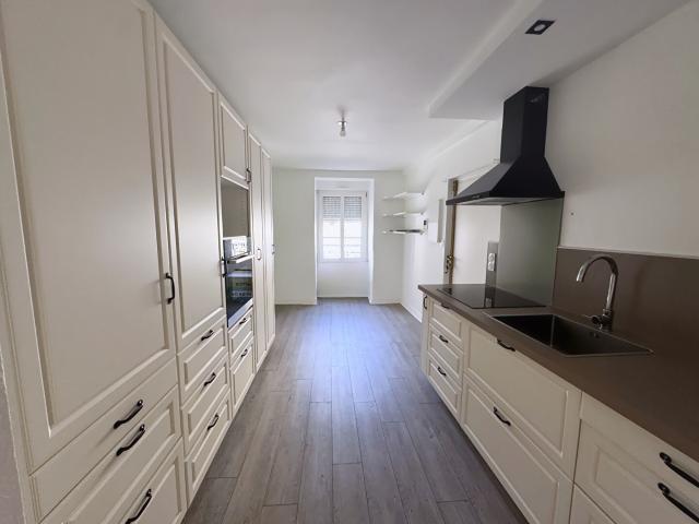 Appartement location à Saint-Brieuc, Bretagne
