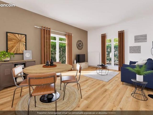 Appartement vente à Rambouillet